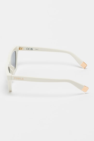 Furla Слънчеви очила Cat-Eye с плътни стъкла Жени