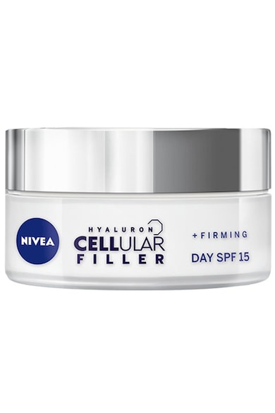 Nivea Crema antirid de zi  Cellular Anti-Age SPF 15, 50 ml Femei