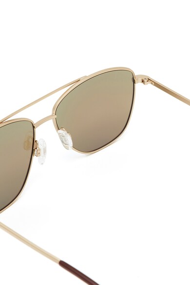 Hawkers Унисекс слънчеви очила Karat с огледални стъкла Жени