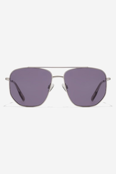 Hawkers Унисекс слънчеви очила Cad тип Aviator с метална рамка Мъже