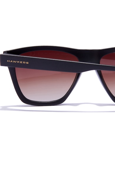 Hawkers Квадратни слънчеви очила с градиента Мъже