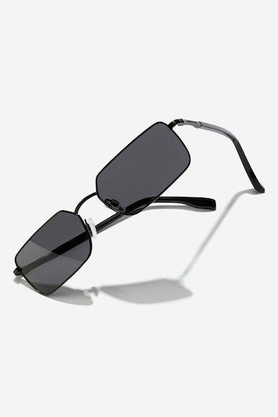Hawkers Унисекс квадратни слънчеви очила Sour Мъже