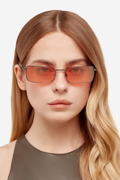 Hawkers Sour uniszex szögletes napszemüveg női
