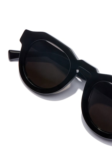 Hawkers Kerek napszemüveg polarizált lencsékkel férfi