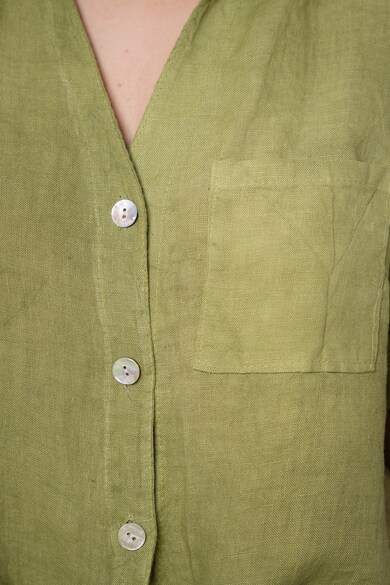 uFIT Риза и панталон от лен - 2 части Жени