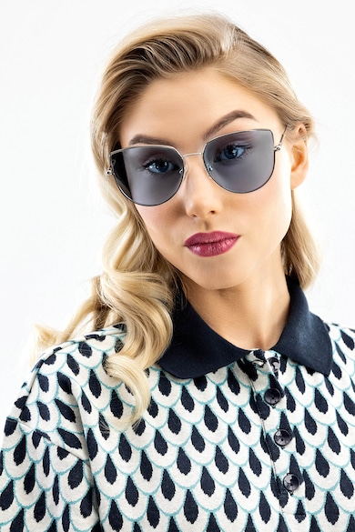 Emily Westwood Поляризирани слънчеви очила Lilly с метална рамка Жени
