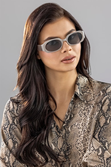 Emily Westwood Adeline ovális napszemüveg női