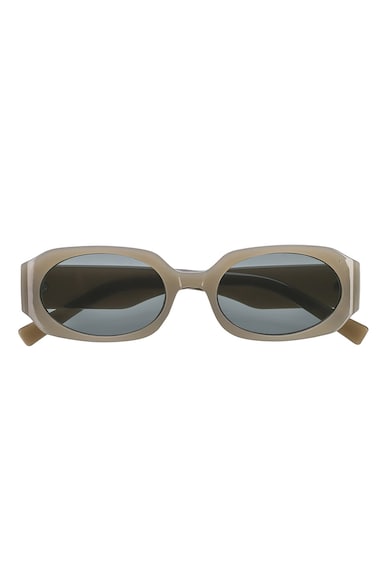 Emily Westwood Овални слънчеви очила Adeline Жени