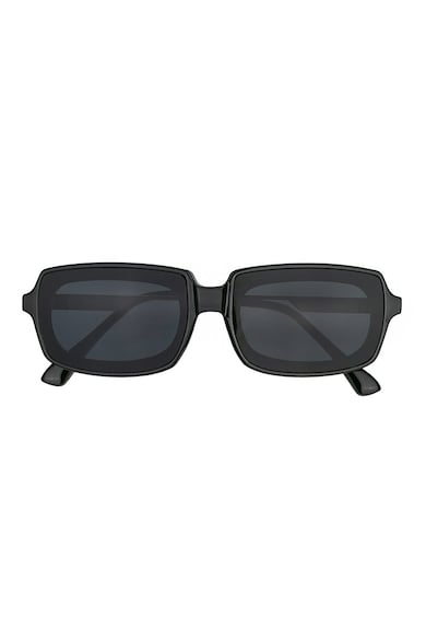 Emily Westwood Правоъгълни слънчеви очила Maria Жени