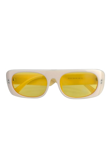 Emily Westwood Овални слънчеви очила Peyton Жени