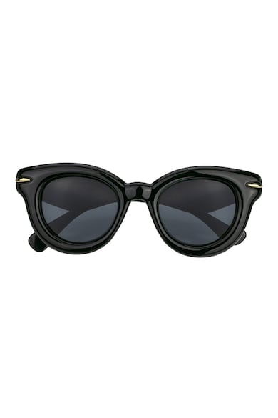 Emily Westwood Овални слънчеви очила Sadie Жени