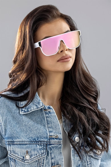Emily Westwood Слънчеви очила Jade Shield с поляризация Жени