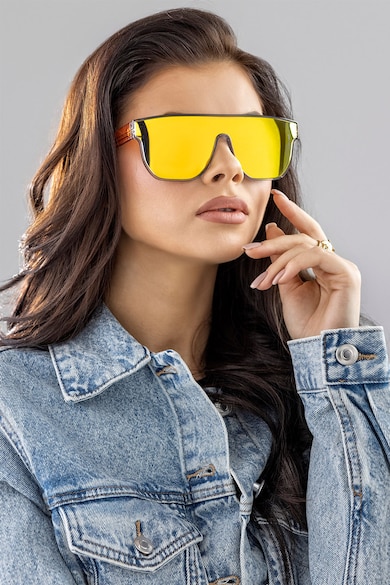 Emily Westwood Слънчеви очила Jade Shield с поляризация Жени