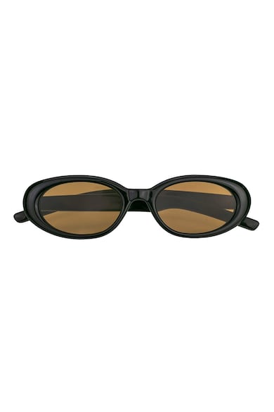 Emily Westwood Слънчеви очила Samantha с плътни стъкла Жени
