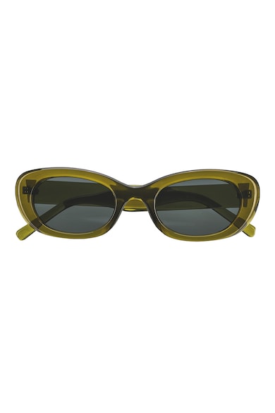 Emily Westwood Слънчеви очила Brielle с плътни стъкла Жени