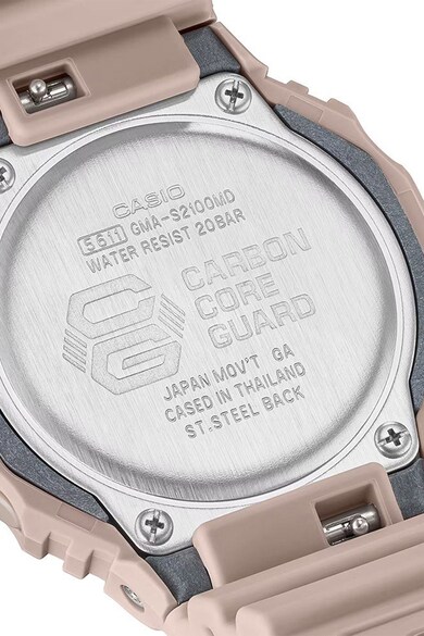 Casio G-Shock kvarc karóra női