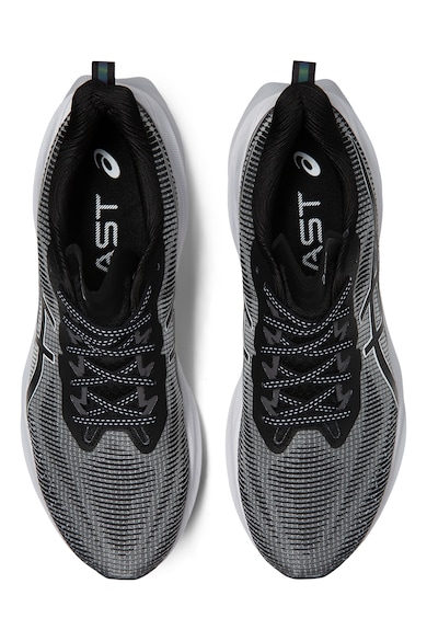 Asics Обувки за бягане Novablast 3 с лого Мъже