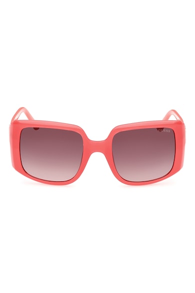GUESS Квадратни слънчеви очила Жени