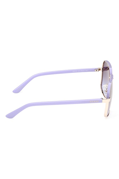 GUESS Слънчеви очила с метална рамка Жени