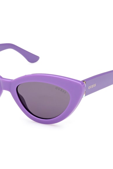 GUESS Слънчеви очила Cat-Eye с лого Жени