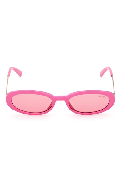 GUESS Овални слънчеви очила Жени