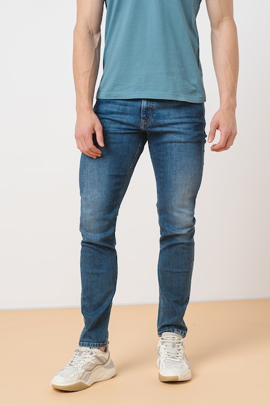 Diesel 1979 Sleenker skinny fit farmernadrág férfi