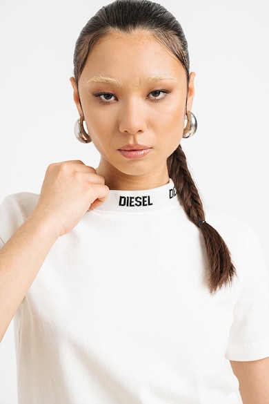 Diesel Памучна тениска Reg Жени