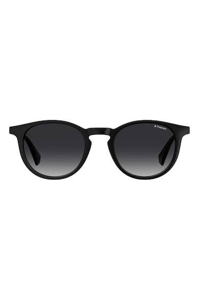 Polaroid Овални слънчеви очила с поляризация Мъже