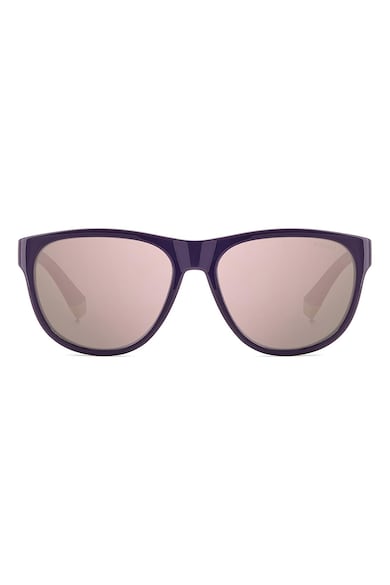 Polaroid Унисекс огледални слънчеви очила с поляризация Мъже
