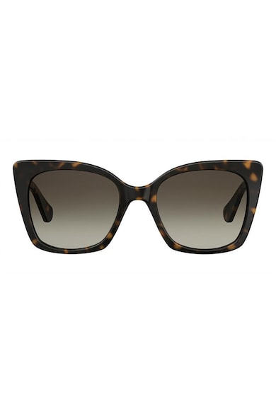 Love Moschino Уголемени слънчеви очила Cat-Eye Жени