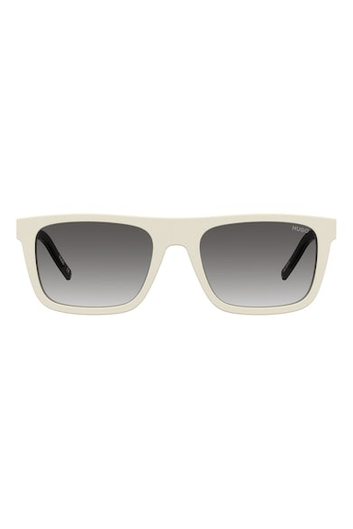 HUGO Унисекс слънчеви очила с градиента Жени
