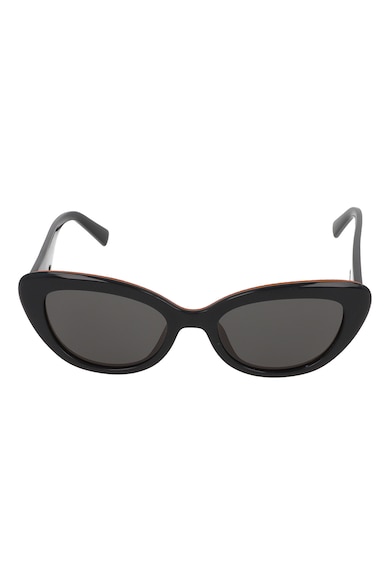 STING Слънчеви очила Cat-Eye с плътни стъкла Жени