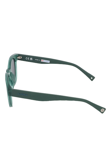 STING Унисекс слънчеви очила Pantos с плътни стъкла Жени