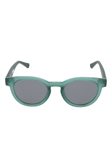 STING Uniszex panto napszemüveg egyszínű lencsékkel női