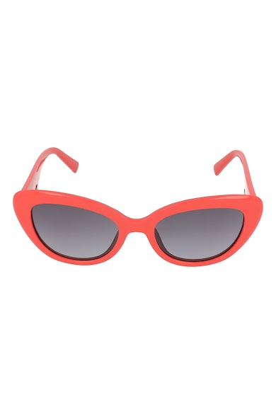 STING Cat-eye napszemüveg egyszínű lencsékkel női
