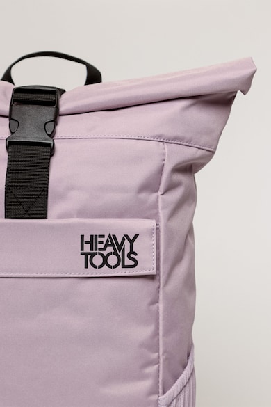 Heavy Tools Epri uniszex hátizsák állítható mellpánttal női