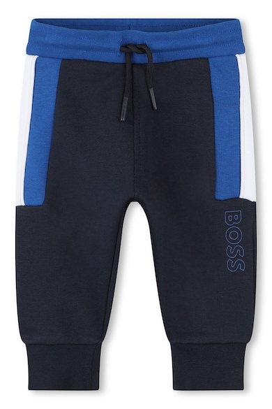 BOSS Kidswear Спортен екип с памук Момчета