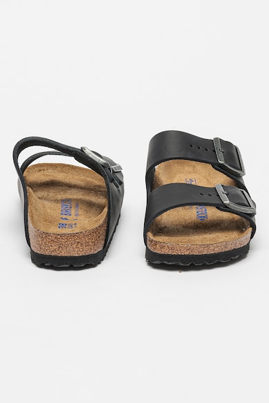 Birkenstock Arizona bőrpapucs női