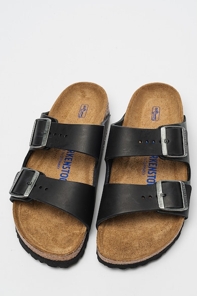 Birkenstock Arizona bőrpapucs női