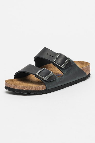 Birkenstock Arizona bőrpapucs női