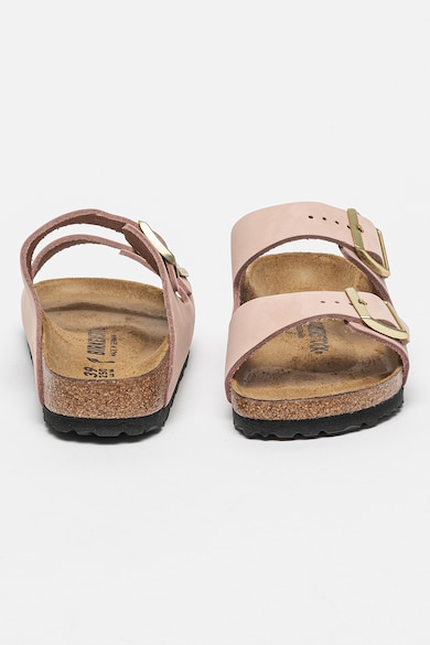 Birkenstock Arizona nubukbőr papucs női