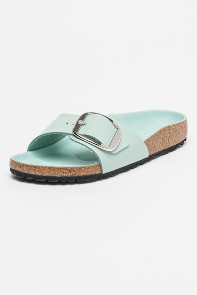 Birkenstock Madrid bőrpapucs női