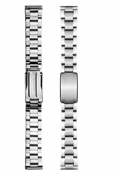 Marc Lauder Часовник с контрастен циферблат Мъже