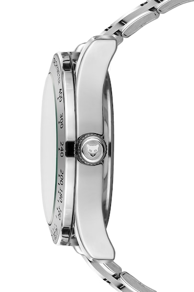 Marc Lauder Мултифункционален часовник с верижка от нерждаема стомана Мъже