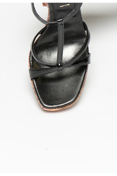 Casadei Black Sandals Жени