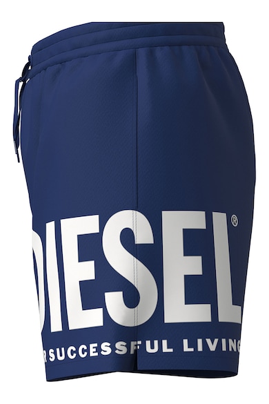 Diesel Плувни шорти с лого Мъже