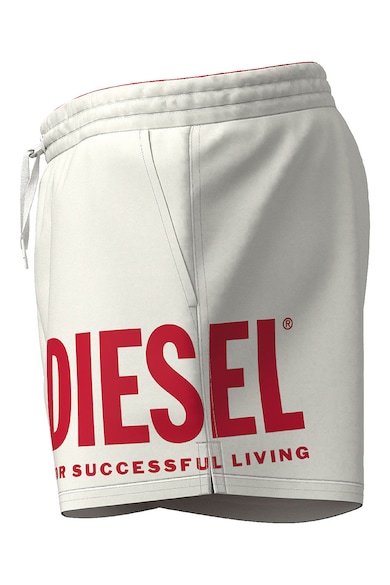 Diesel Плувни шорти с лого Мъже