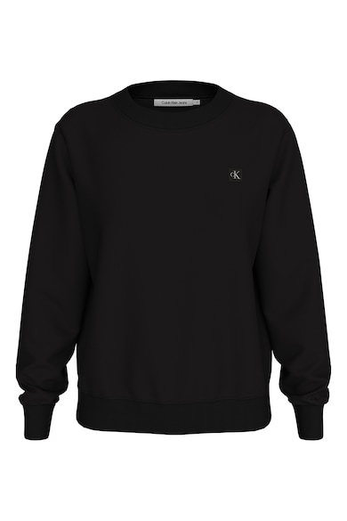 Bluza de trening cu logo CALVIN KLEIN JEANS (J20J223085-BEH) | Fashion Days