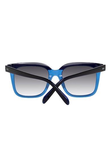 Emilio Pucci Квадратни слънчеви очила с градиента Жени