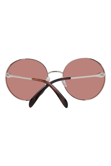 Emilio Pucci Kerek fémkeretes napszemüveg női